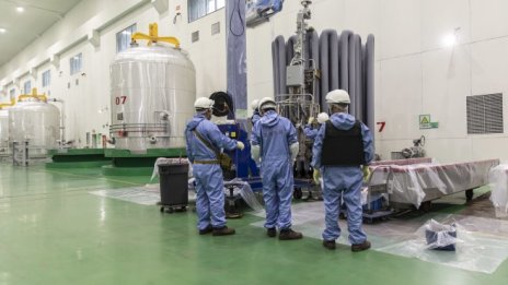 Индустриалната печалба в Китай се ускорява през октомври