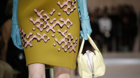 Годишната печалба на Prada спадна с 28%