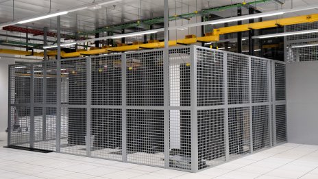 Митата на Тръмп могат да са удар по плановете за центрове за данни в САЩ