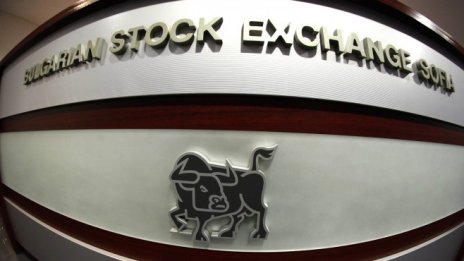 SOFIX отчете най-лошото си дневно представяне от 20 борсови сесии