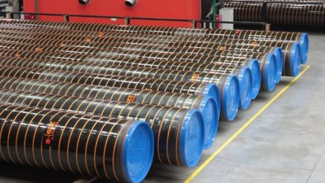 Украйна обвини "Газпром", че намалява доставките за Европа