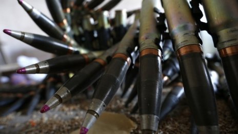 ЕС слага под общо командване военно-тренировъчните си мисии по света