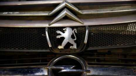 След сделката между Peugeot и GM - а сега накъде?