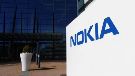 Плащане от Huawei подкрепи печалбата на Nokia