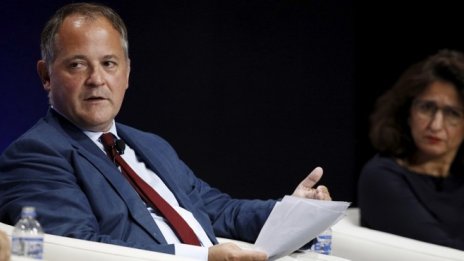 ЕЦБ: Ако САЩ започнат валутна война, ще отвърнем