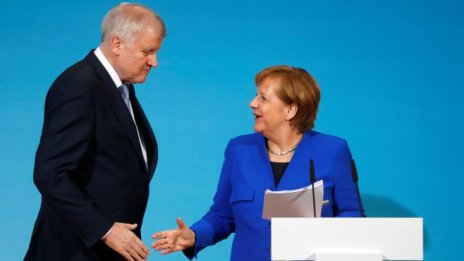 Коалиционно споразумение в Германия се очаква до края на седмицата