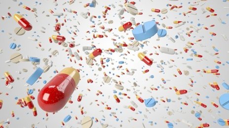 Ограничаването на реекспорта на лекарства става все по-възможно