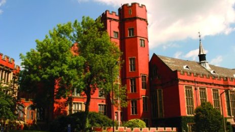 Станете топ маркетинг мениджър с магистърска степен от Шефилдския университет