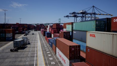 Могат ли митата на Тръмп да отслабят Китай като промишлена суперсила?