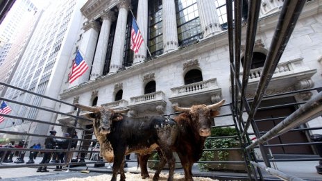 ТОП 20 акции за следващото десетилетие 