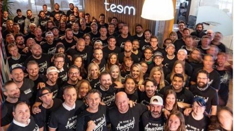 WeWork продаде софтуерната компания Teem