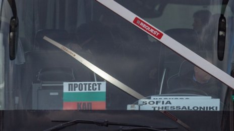 Петър Ганев: Пътният сектор е заложник на тол системата в бюджетно отношение