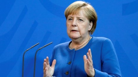 Нова въглищна централа в Германия застрашава плана на Меркел за климата