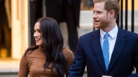 Сделка за озвучаване с Disney очертава възможния кариерен път на Меган Маркъл