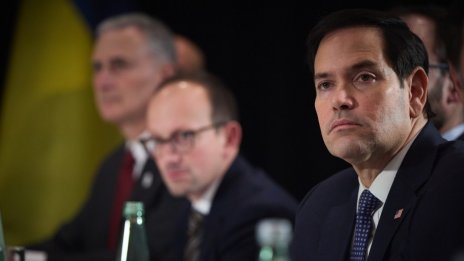 Русия и САЩ се изслушаха в Рияд и ще работят за мир без Украйна*