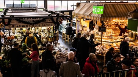 Инфлацията в Германия остава на ниво от 8,7% през февруари