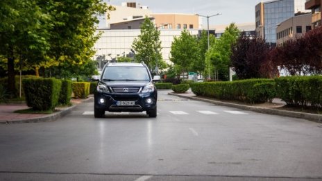 Great Wall инвестира 2,5 млрд. евро в хибриди и електромобили  