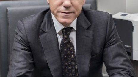 Танасис Кацирубас: С Blizoo Мтел иска да развива пазара на телевизионни услуги