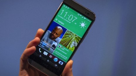 Шефът на HTC, отговарящ за дизайна, се оттегля