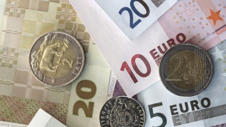 Как дефлацията помага на европейските икономики