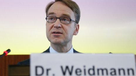 Вайдман предрича хаотичен фалит за Гърция, ако тя не спази ангажиментите си