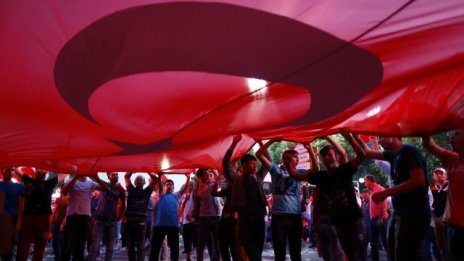 Анализатор: Ердоган ще стане още по-силен