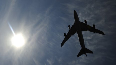 Български туристи и днес продължават да пристигат от Турция