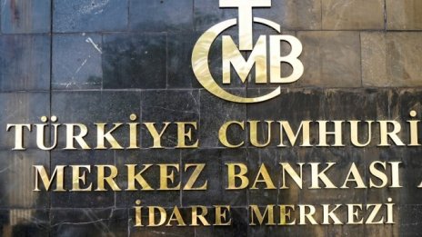 Турската централна банка ще предостави "неограничена ликвидност" на банките