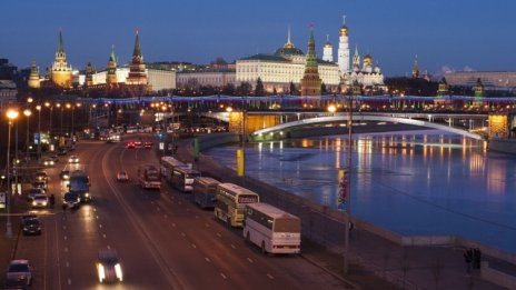 Русия следи с особено внимание енергийните доставки след кризата в Турция