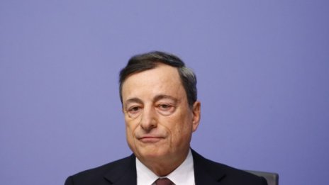 Драги по стъпките на Марк Карни