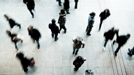 Близо 80% от българите се опасяват от нова световна икономическа криза