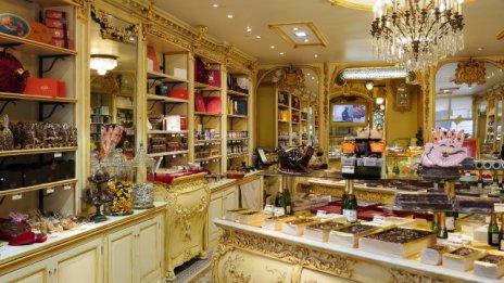 Магазините в Ница усещат все по-голям икономически натиск след атентата