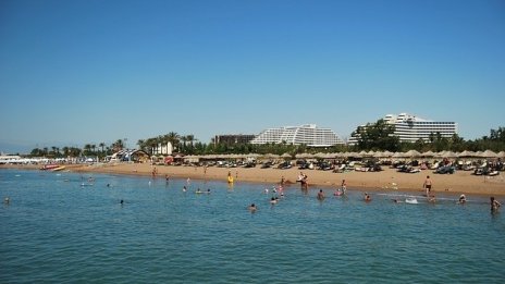 Как се отразяват събитията в Турция на българския туризъм?