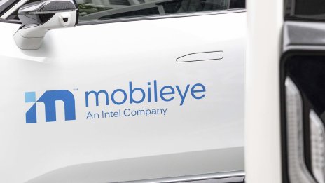 Intel може да отложи IPO-то на Mobileye