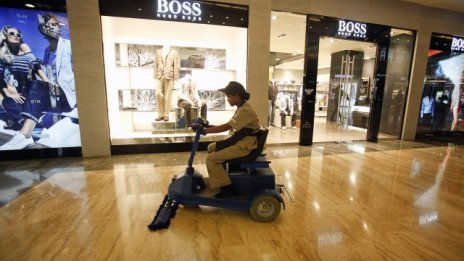 Hugo Boss надмина очакванията през третото тримесечие