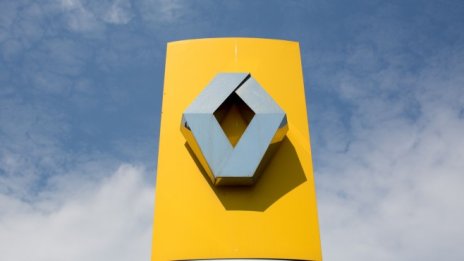 Renault се оттегля от съвместното дружество с китайския Dongfeng