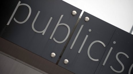 Publicis предупреди за безпрецедентно оттегляне на рекламни бюджети