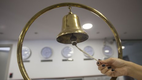 SOFIX записва най-продължителната си печеливша серия от края на 2017 г.