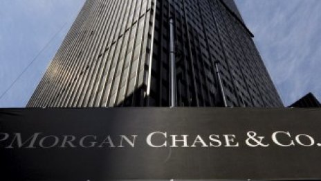 Печалбата на JP Morgan регистрира спад за първи път от 2017 г. заради пандемията