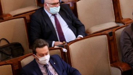 Народното събрание прие допълнението в Закона за енергетиката