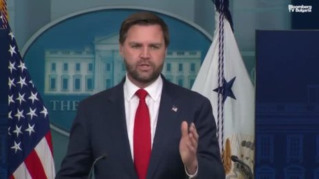 Джей Ди Ванс обещава блокирането на администрацията да не трае дълго