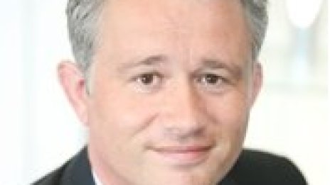 М. Бърлтън: Рецесията бе най-доброто нещо за пазара на търговски площи