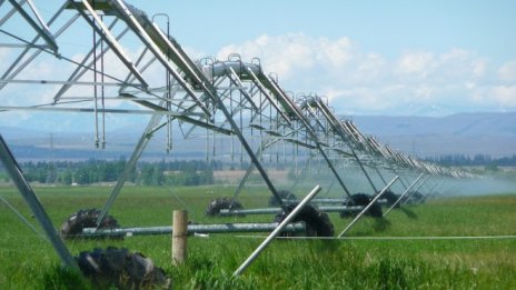 "Напоителни системи" приключва второто тримесечие със загуба от 3 млн. лв.