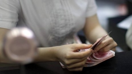 Васил Велев: Ръст на БВП от 6% е напълно реален 