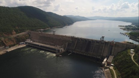 Китай започна строителството на втората по големина в света ВЕЦ