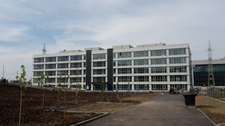Фонд за недвижими имоти България АДСИЦ отчита 143% ръст на печалбата