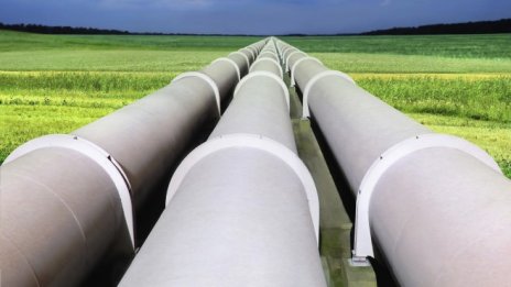 Строителството на руските газопроводи ще продължи въпреки санкциите на САЩ