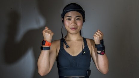 Strategy Analytics: Xiaomi e лидер на пазара на носими устройства