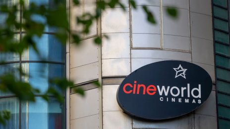 Cineworld очаква да излезе от защитата от банкрут през юли