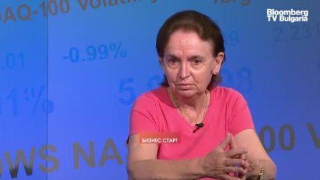 Мими Виткова: Не биват да се прилагат прекалено тежки ограничителни мерки